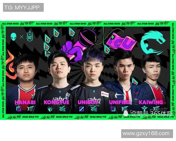 全明星赛分析：TES团队协作展现出色配合与默契