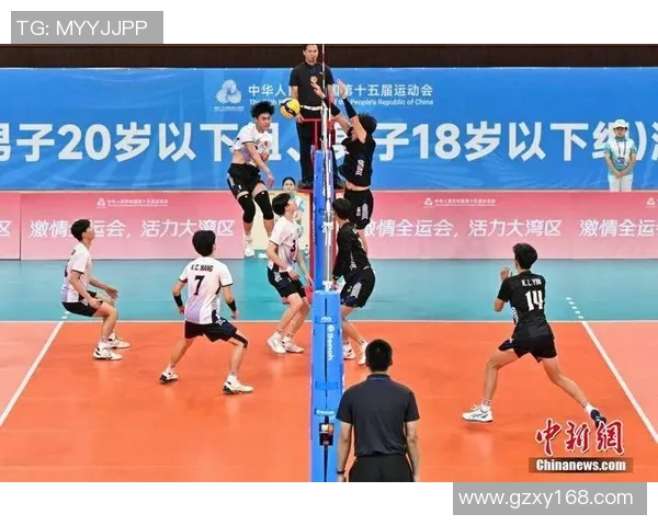 广州排球队的精神力量与团队意识探讨与分析 广州排球队的精神力量与团队意识探讨与分析