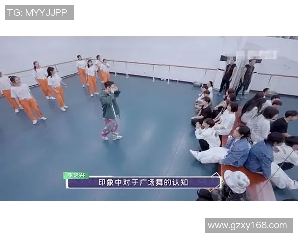 武汉街舞队的反击之路：挑战与成长的双重考验